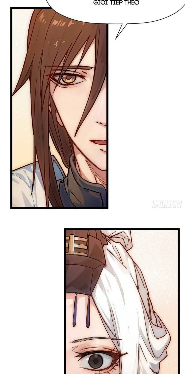 Đỉnh Cấp Khí Vận, Lặng Lẽ Tu Luyện Ngàn Năm Chapter 154 - Trang 2