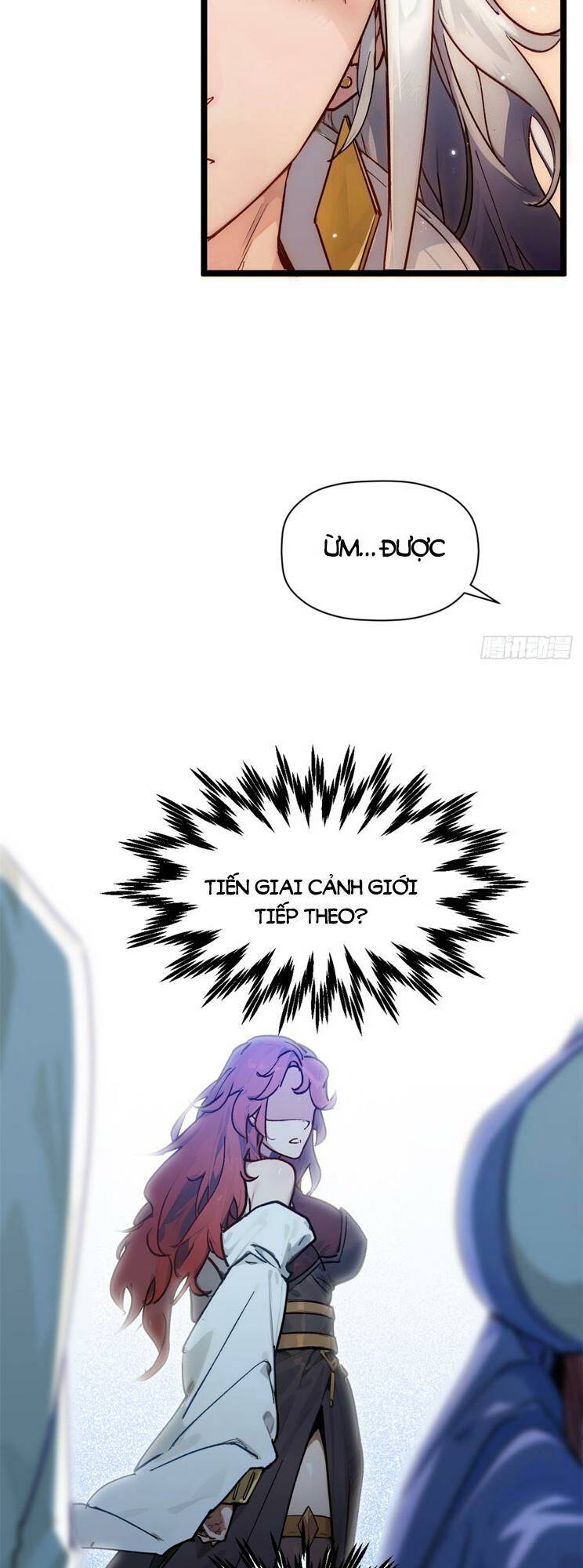 Đỉnh Cấp Khí Vận, Lặng Lẽ Tu Luyện Ngàn Năm Chapter 154 - Trang 2