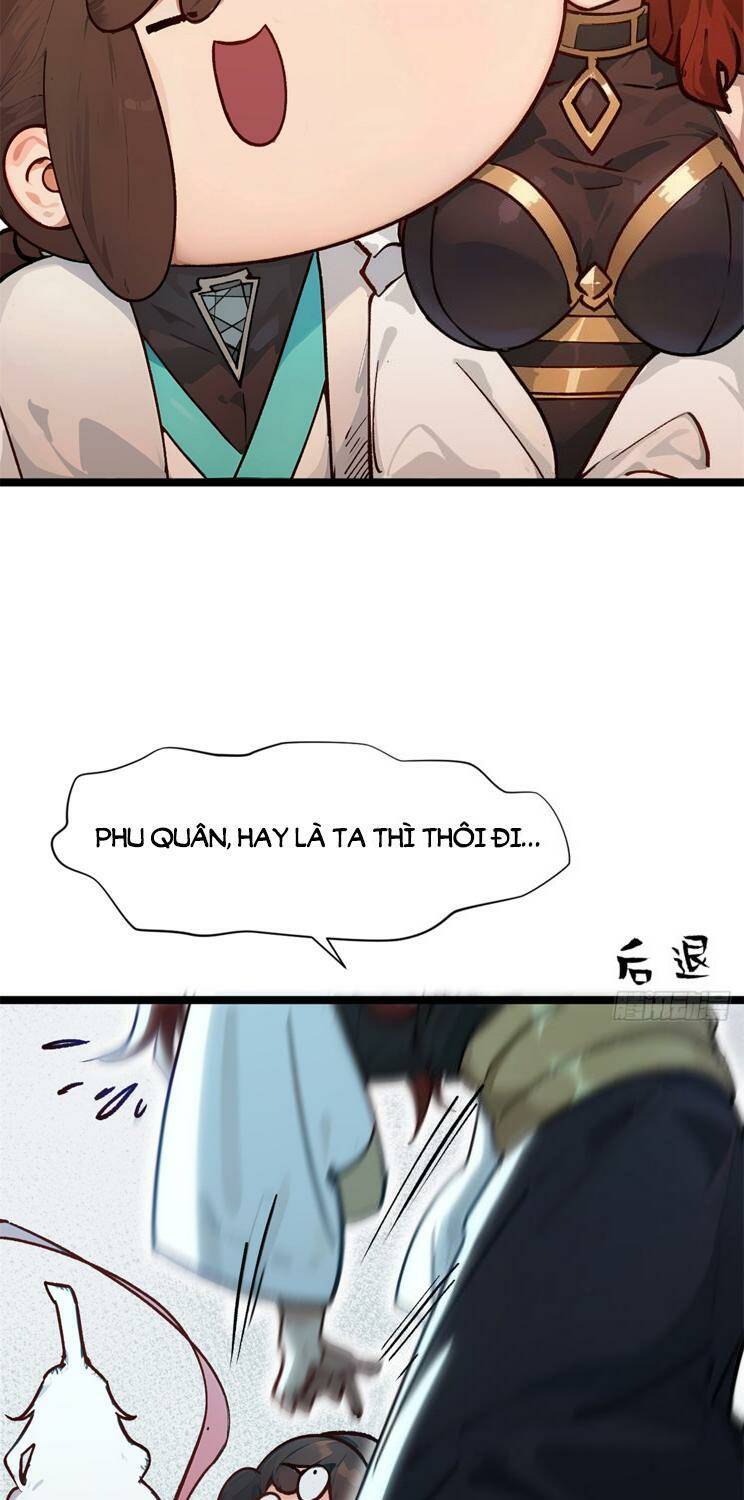 Đỉnh Cấp Khí Vận, Lặng Lẽ Tu Luyện Ngàn Năm Chapter 154 - Trang 2