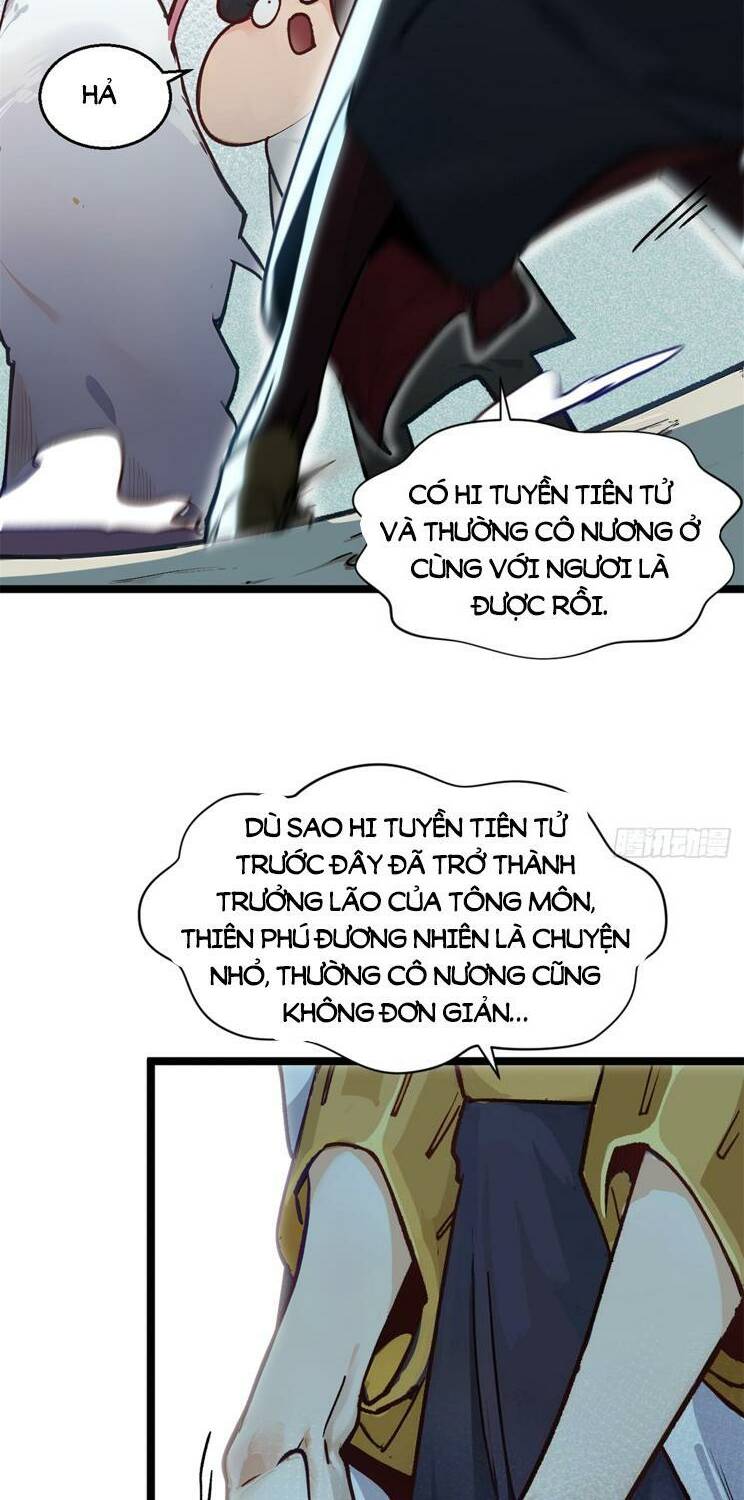 Đỉnh Cấp Khí Vận, Lặng Lẽ Tu Luyện Ngàn Năm Chapter 154 - Trang 2