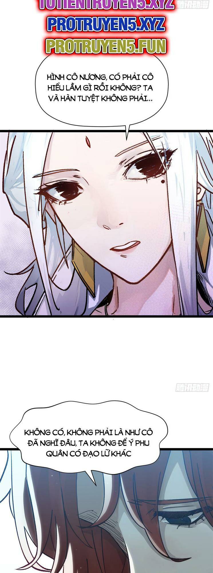 Đỉnh Cấp Khí Vận, Lặng Lẽ Tu Luyện Ngàn Năm Chapter 154 - Trang 2