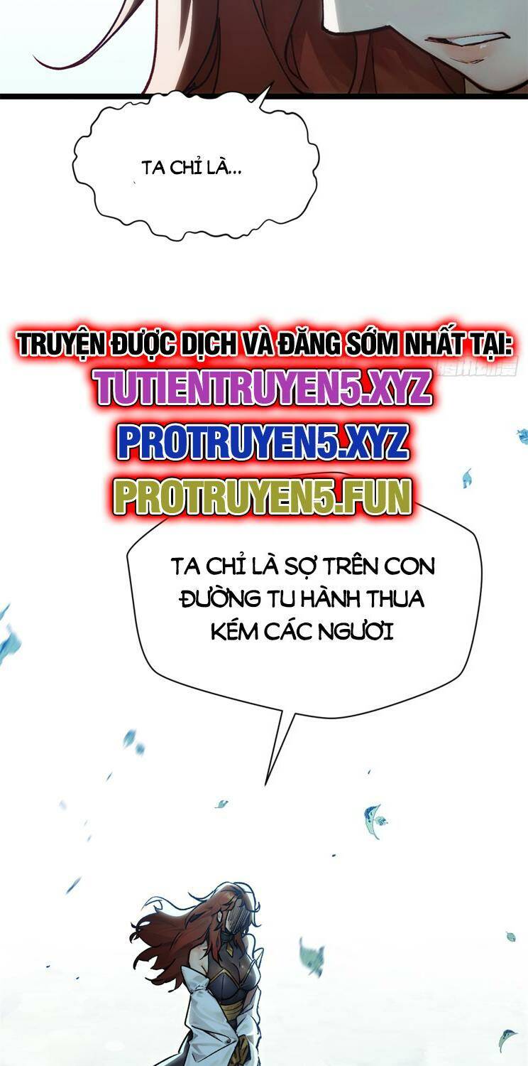 Đỉnh Cấp Khí Vận, Lặng Lẽ Tu Luyện Ngàn Năm Chapter 154 - Trang 2