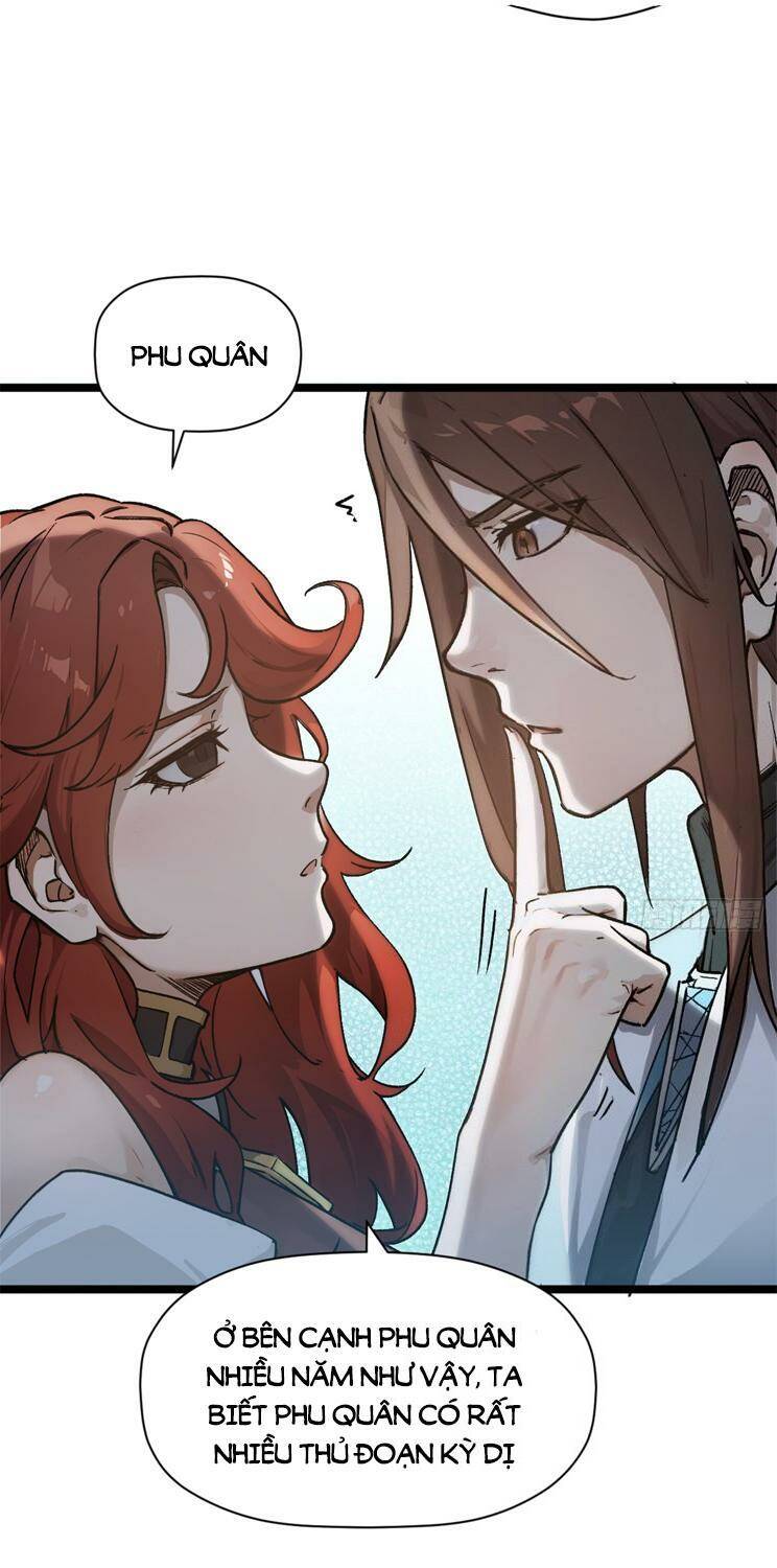 Đỉnh Cấp Khí Vận, Lặng Lẽ Tu Luyện Ngàn Năm Chapter 154 - Trang 2