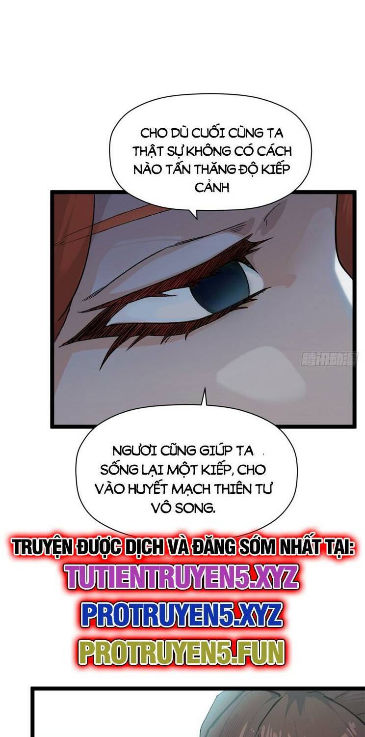 Đỉnh Cấp Khí Vận, Lặng Lẽ Tu Luyện Ngàn Năm Chapter 154 - Trang 2