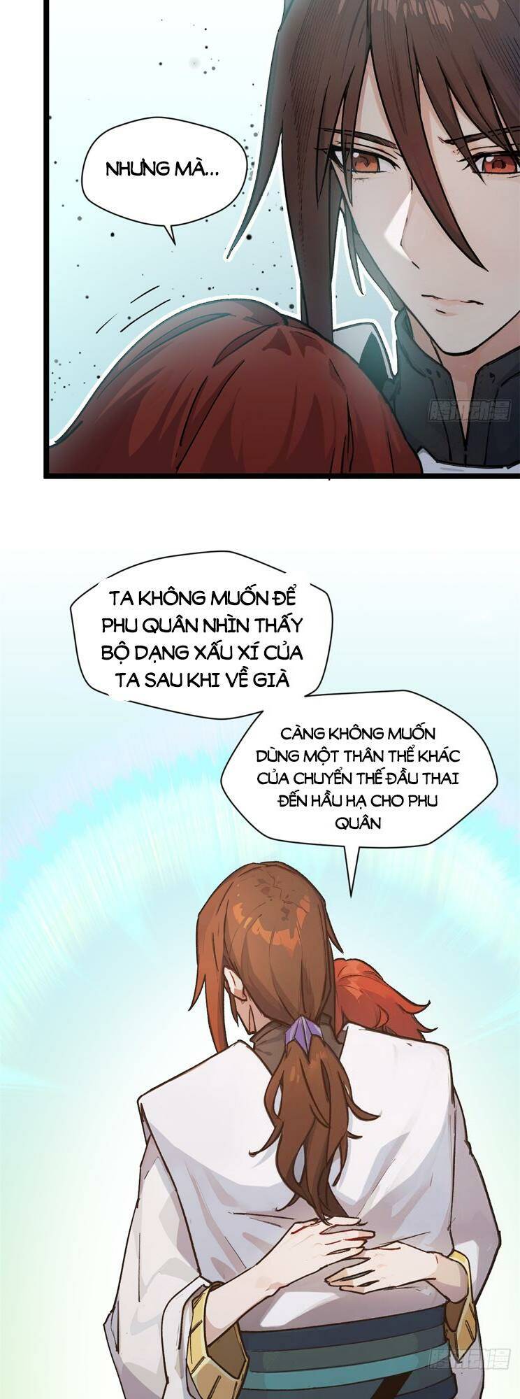 Đỉnh Cấp Khí Vận, Lặng Lẽ Tu Luyện Ngàn Năm Chapter 154 - Trang 2