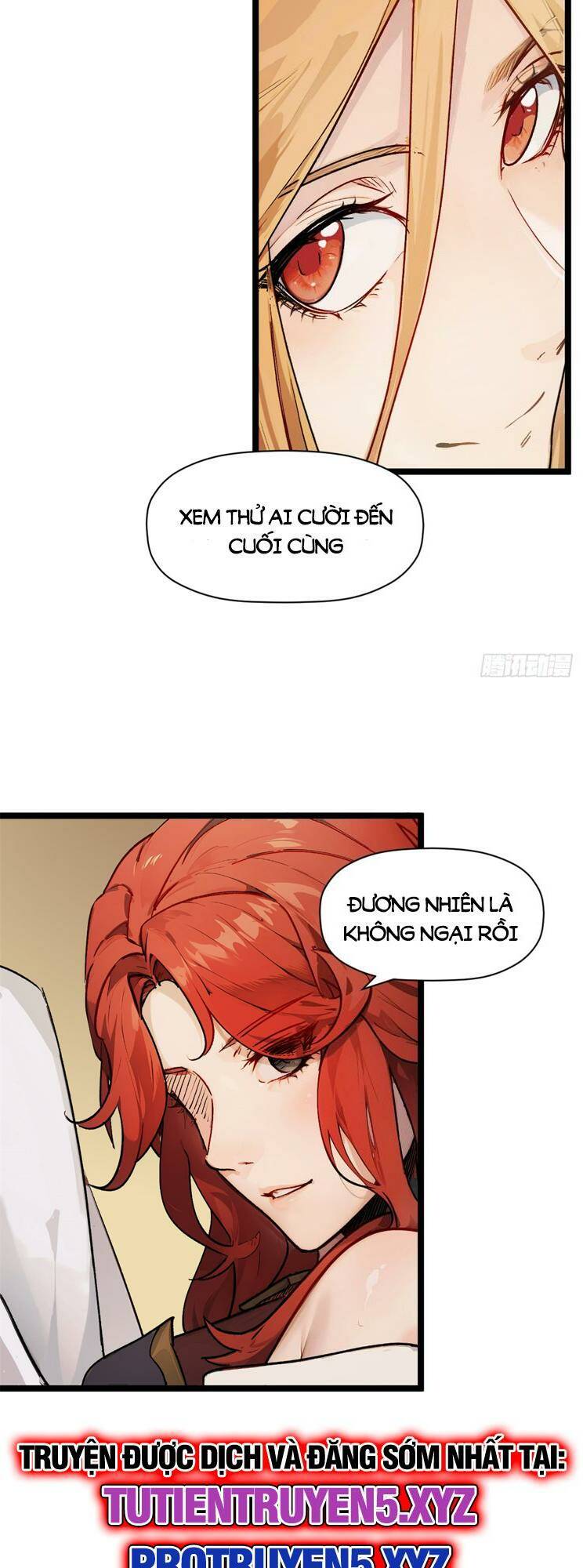 Đỉnh Cấp Khí Vận, Lặng Lẽ Tu Luyện Ngàn Năm Chapter 154 - Trang 2