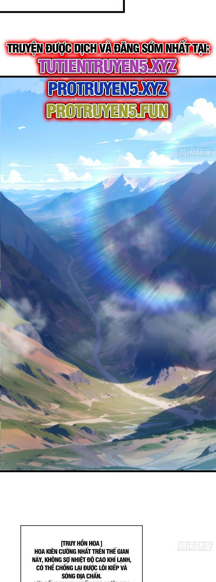 Đỉnh Cấp Khí Vận, Lặng Lẽ Tu Luyện Ngàn Năm Chapter 154 - Trang 2