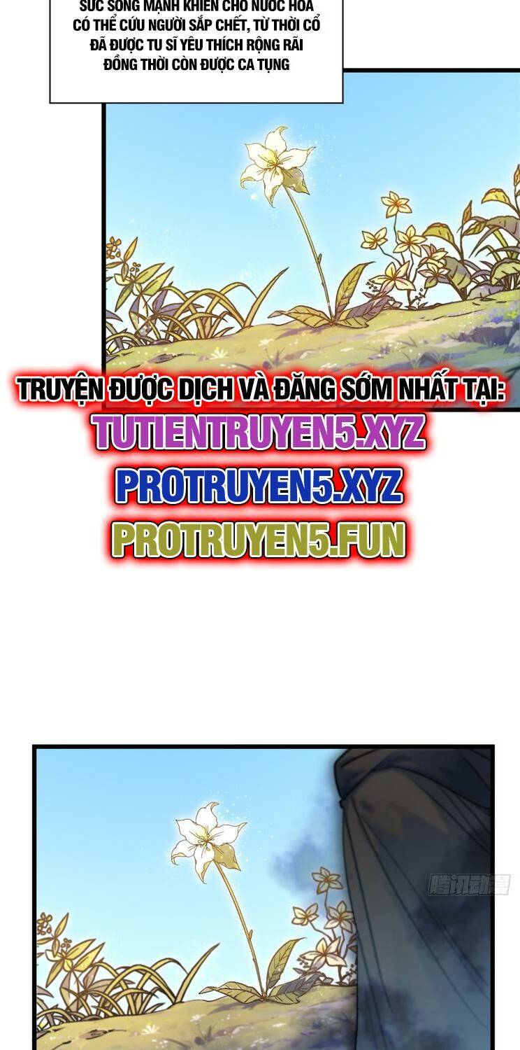 Đỉnh Cấp Khí Vận, Lặng Lẽ Tu Luyện Ngàn Năm Chapter 154 - Trang 2