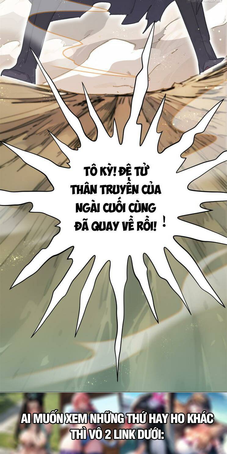 Đỉnh Cấp Khí Vận, Lặng Lẽ Tu Luyện Ngàn Năm Chapter 154 - Trang 2