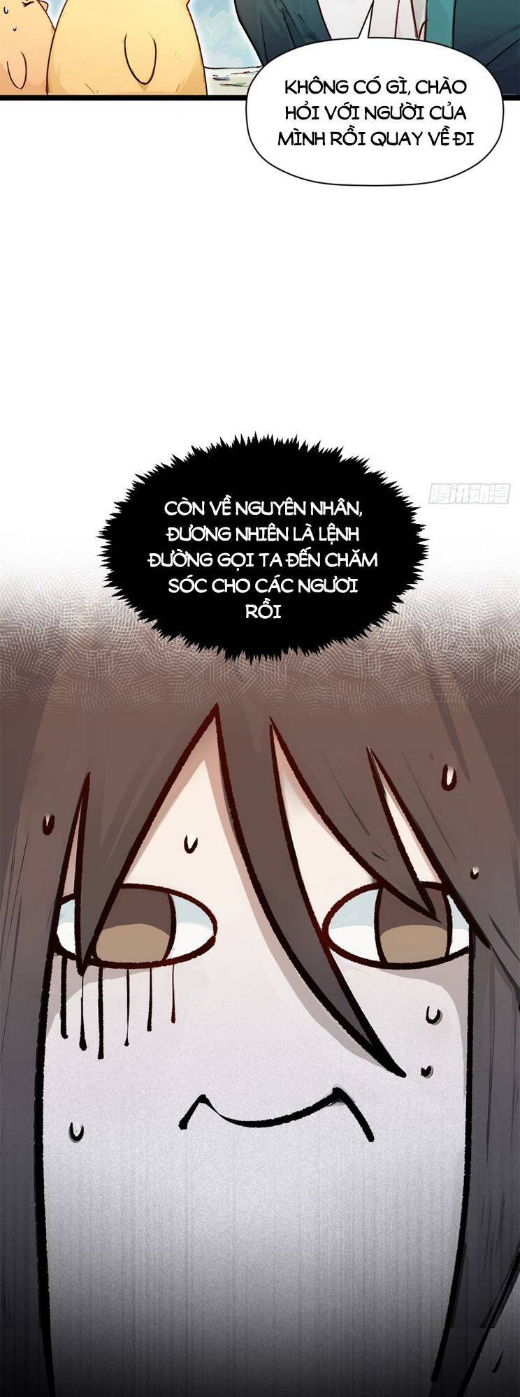 Đỉnh Cấp Khí Vận, Lặng Lẽ Tu Luyện Ngàn Năm Chapter 154 - Trang 2