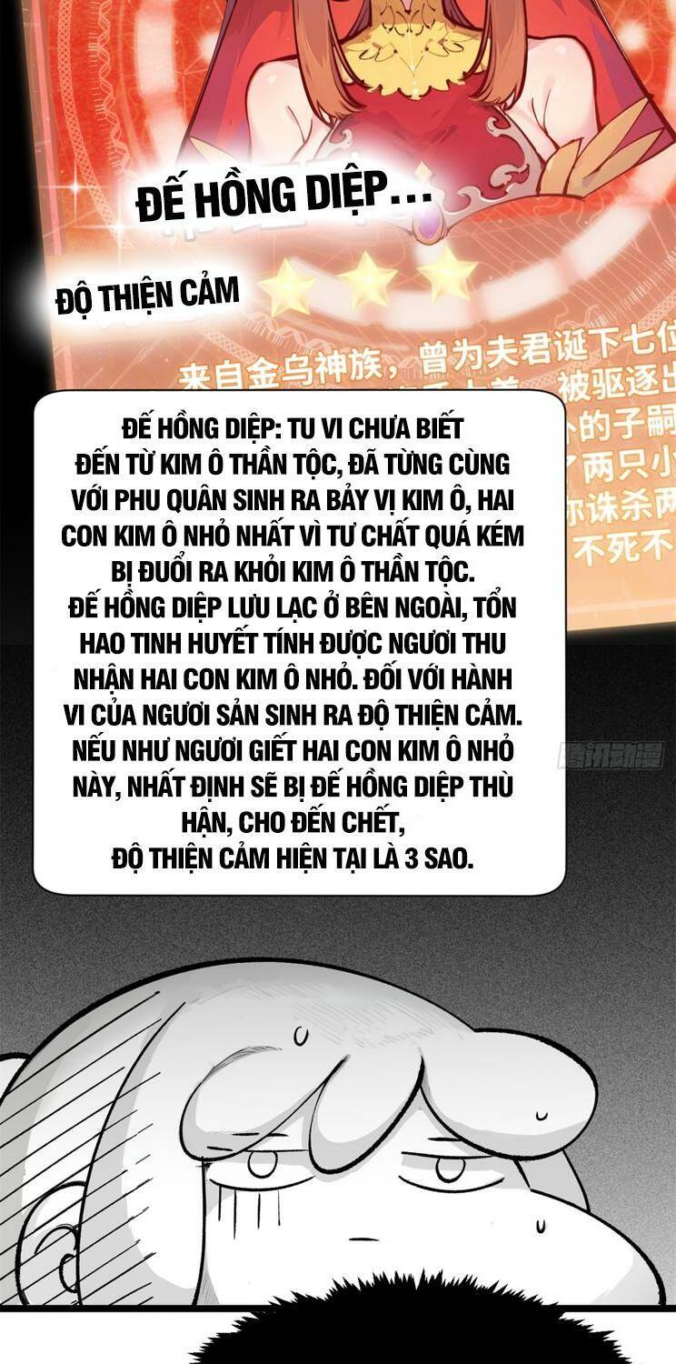 Đỉnh Cấp Khí Vận, Lặng Lẽ Tu Luyện Ngàn Năm Chapter 154 - Trang 2