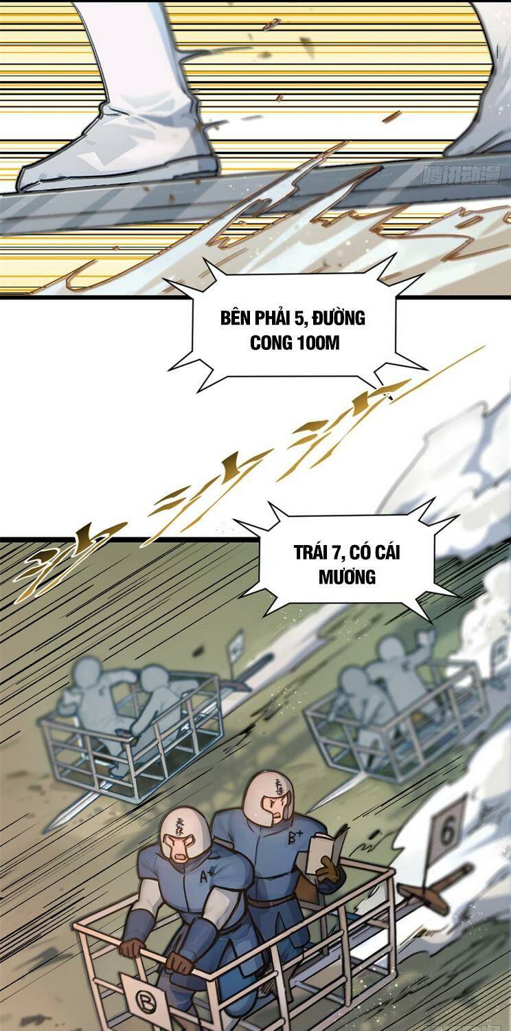 Đỉnh Cấp Khí Vận, Lặng Lẽ Tu Luyện Ngàn Năm Chapter 155 - Trang 2