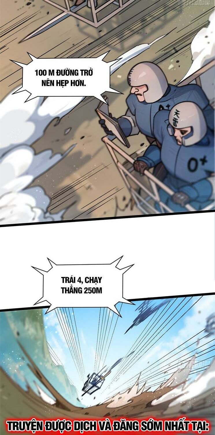 Đỉnh Cấp Khí Vận, Lặng Lẽ Tu Luyện Ngàn Năm Chapter 155 - Trang 2