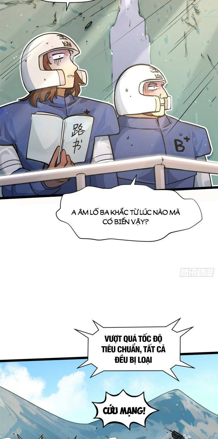 Đỉnh Cấp Khí Vận, Lặng Lẽ Tu Luyện Ngàn Năm Chapter 155 - Trang 2