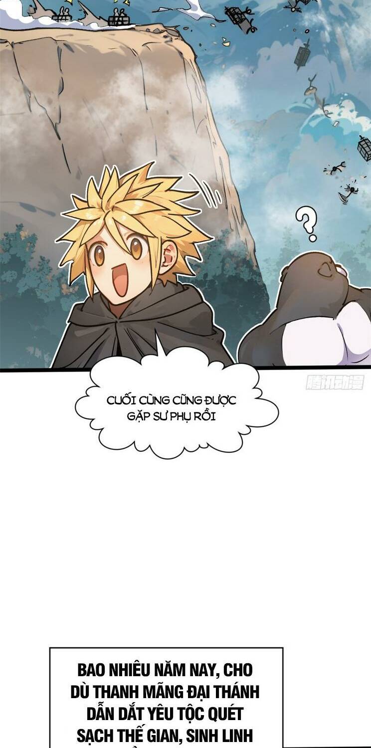 Đỉnh Cấp Khí Vận, Lặng Lẽ Tu Luyện Ngàn Năm Chapter 155 - Trang 2