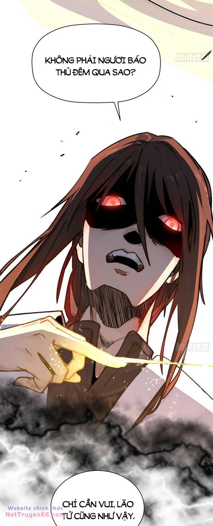 Đỉnh Cấp Khí Vận, Lặng Lẽ Tu Luyện Ngàn Năm Chapter 156 - Trang 2