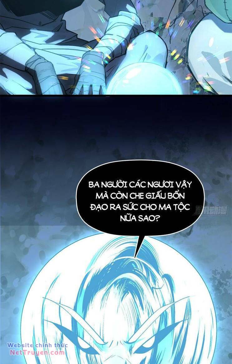 Đỉnh Cấp Khí Vận, Lặng Lẽ Tu Luyện Ngàn Năm Chapter 158 - Trang 2