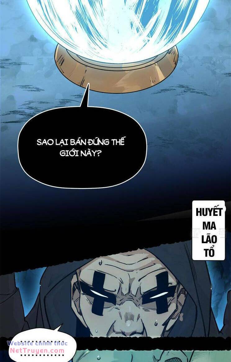 Đỉnh Cấp Khí Vận, Lặng Lẽ Tu Luyện Ngàn Năm Chapter 158 - Trang 2