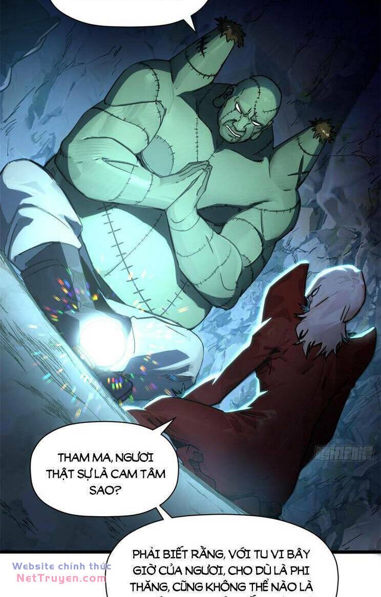Đỉnh Cấp Khí Vận, Lặng Lẽ Tu Luyện Ngàn Năm Chapter 158 - Trang 2