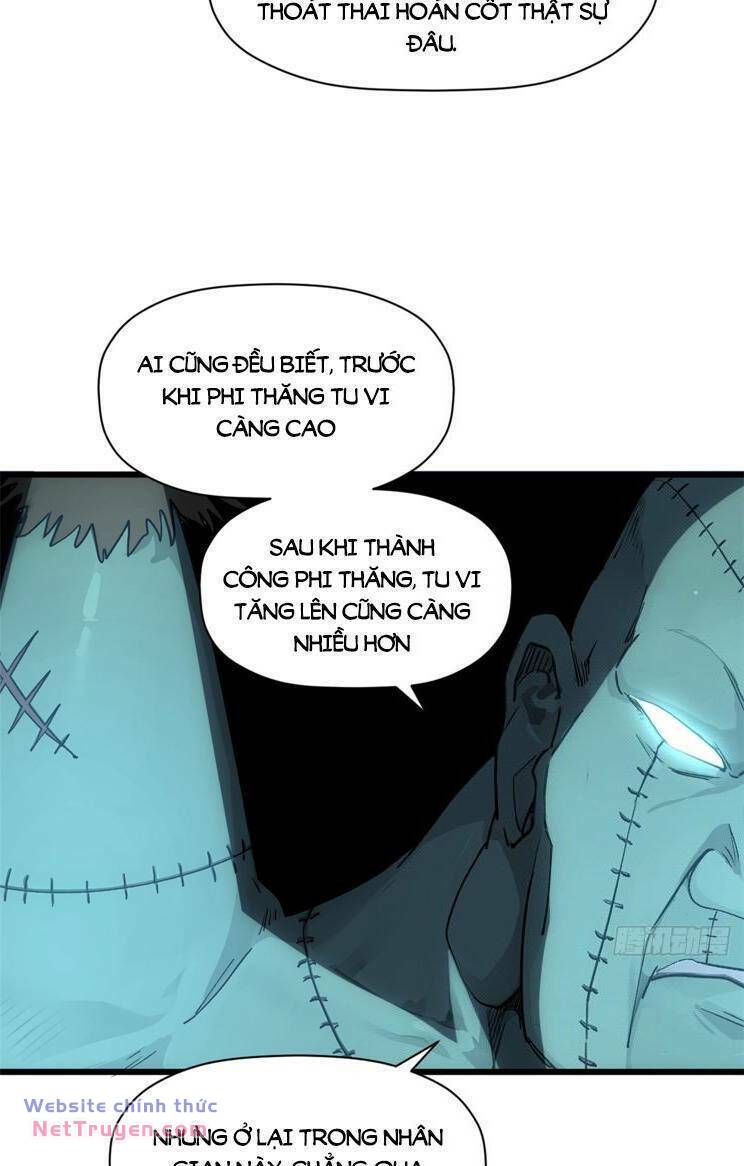 Đỉnh Cấp Khí Vận, Lặng Lẽ Tu Luyện Ngàn Năm Chapter 158 - Trang 2
