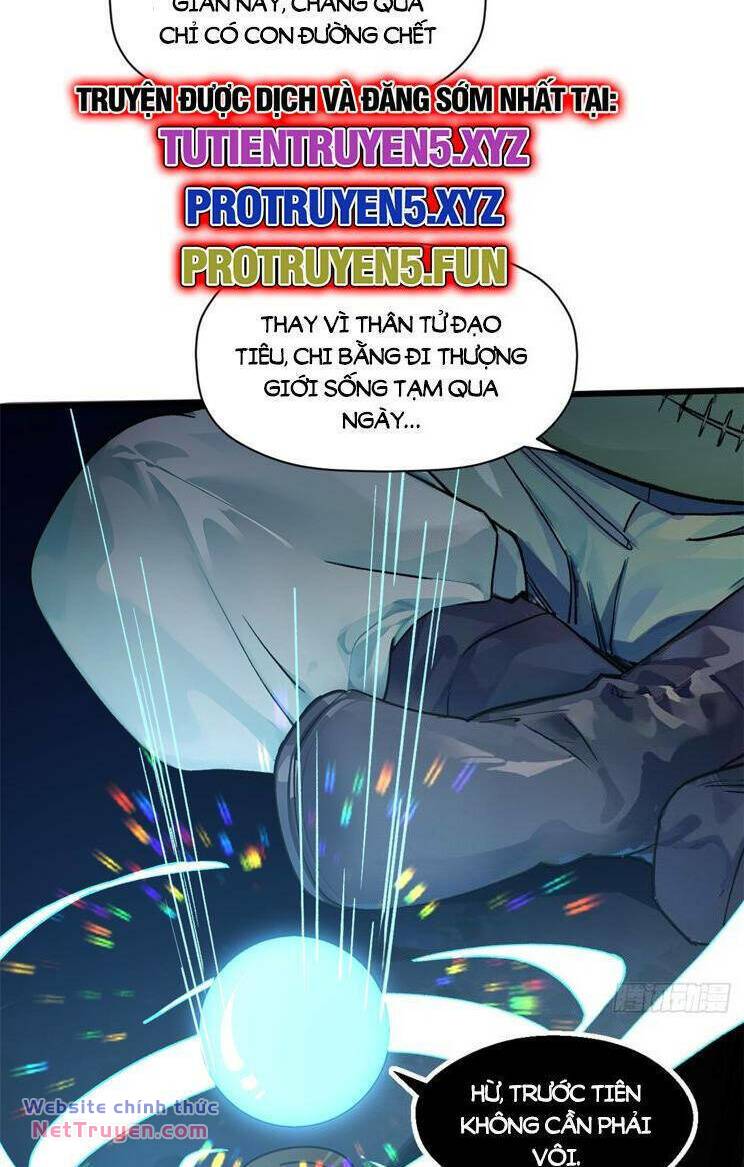 Đỉnh Cấp Khí Vận, Lặng Lẽ Tu Luyện Ngàn Năm Chapter 158 - Trang 2