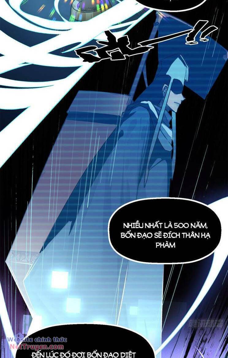 Đỉnh Cấp Khí Vận, Lặng Lẽ Tu Luyện Ngàn Năm Chapter 158 - Trang 2