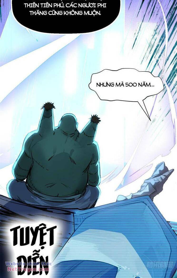 Đỉnh Cấp Khí Vận, Lặng Lẽ Tu Luyện Ngàn Năm Chapter 158 - Trang 2