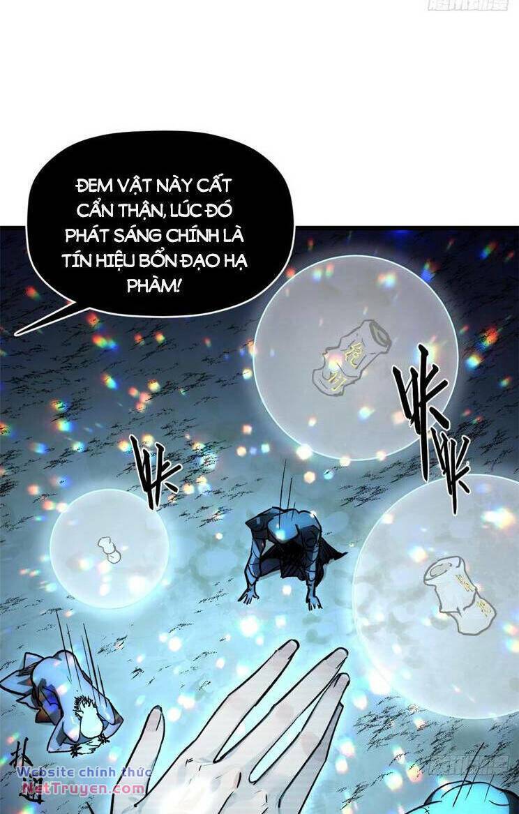 Đỉnh Cấp Khí Vận, Lặng Lẽ Tu Luyện Ngàn Năm Chapter 158 - Trang 2