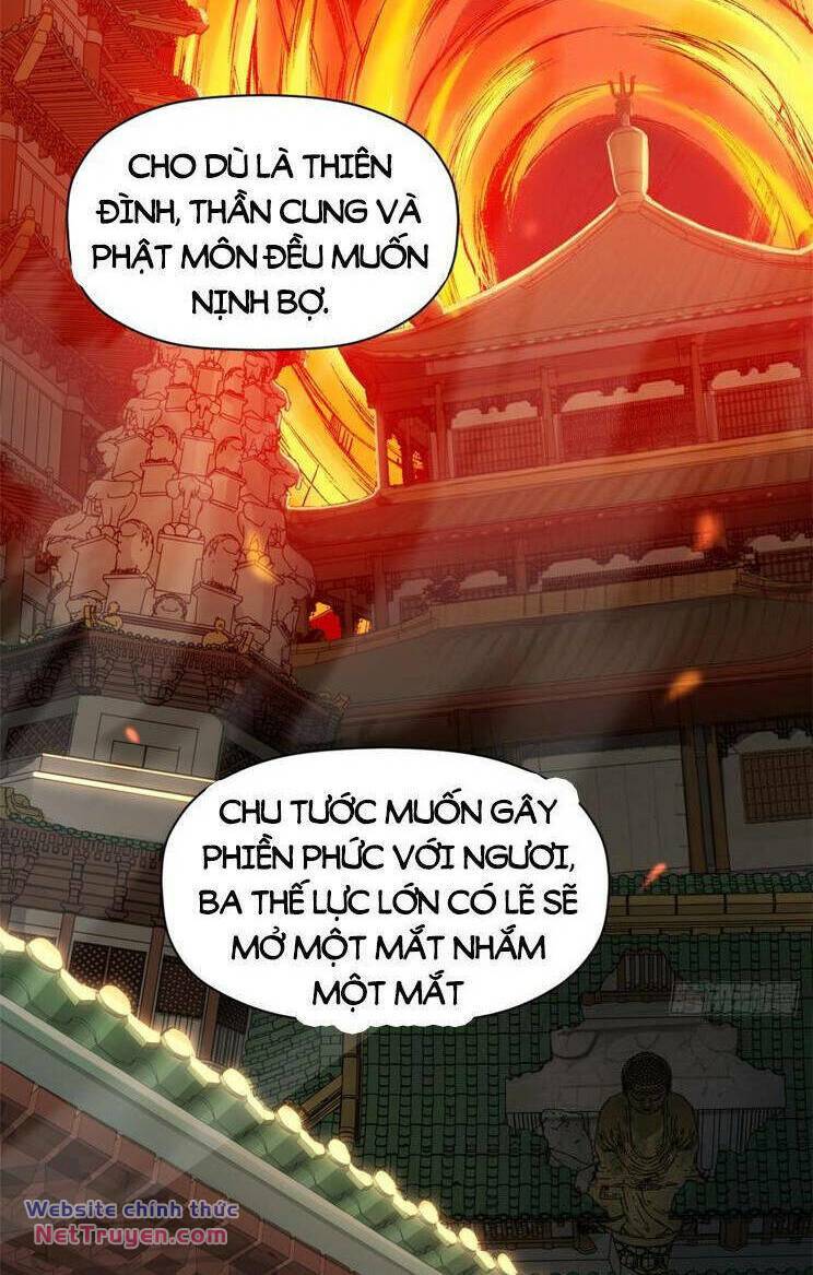 Đỉnh Cấp Khí Vận, Lặng Lẽ Tu Luyện Ngàn Năm Chapter 158 - Trang 2