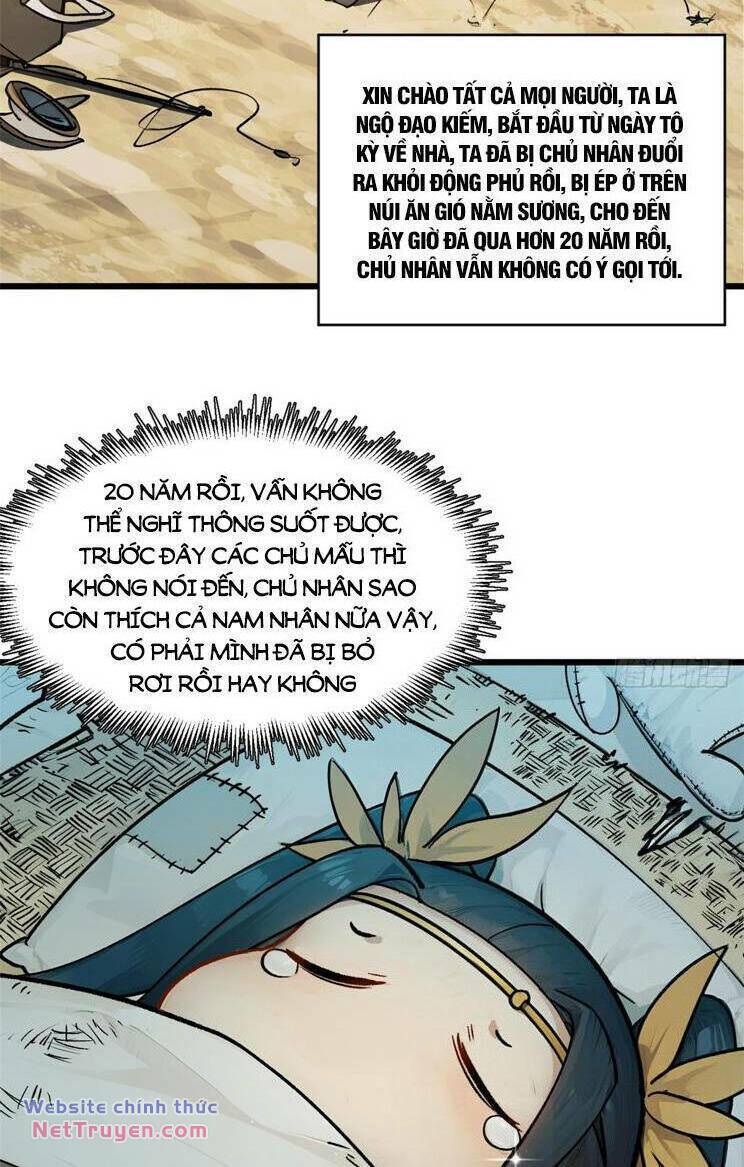 Đỉnh Cấp Khí Vận, Lặng Lẽ Tu Luyện Ngàn Năm Chapter 158 - Trang 2