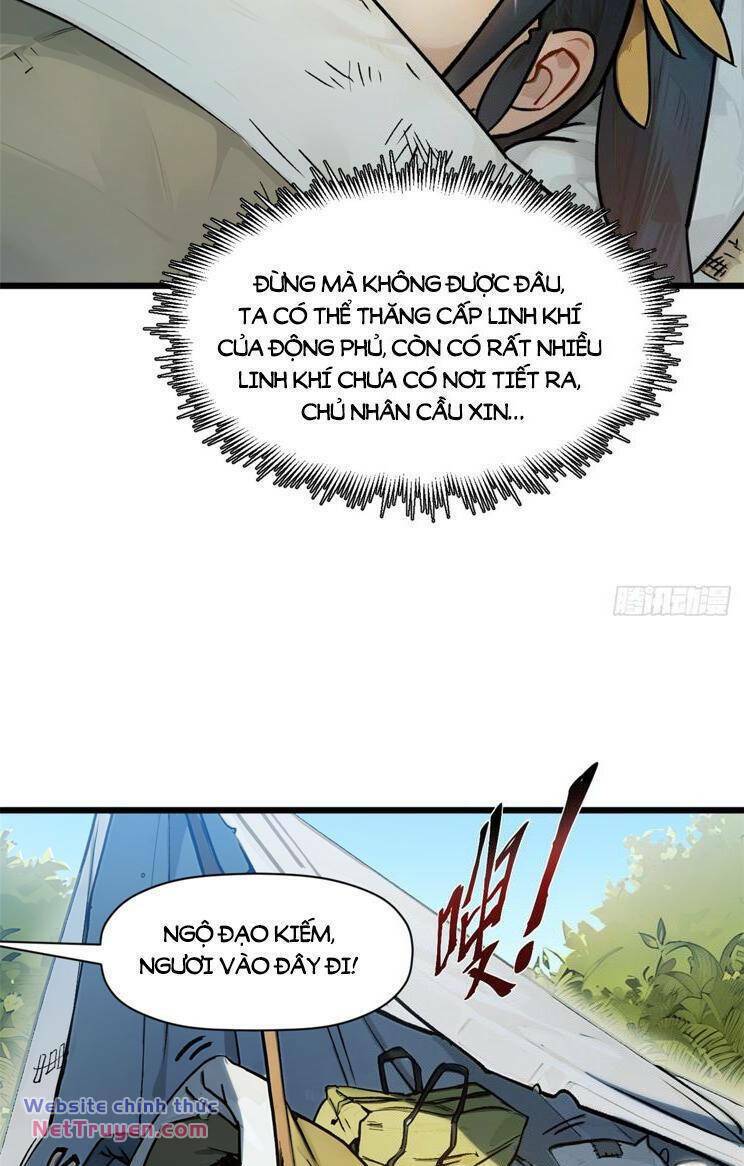 Đỉnh Cấp Khí Vận, Lặng Lẽ Tu Luyện Ngàn Năm Chapter 158 - Trang 2