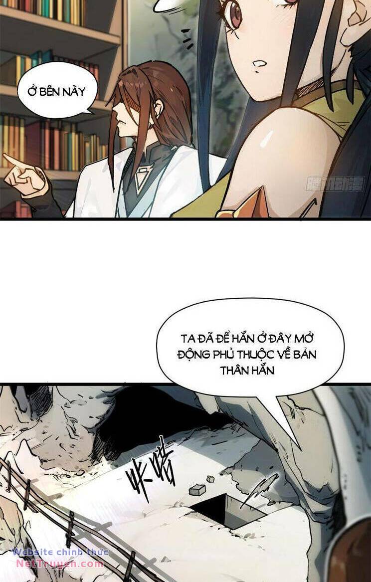 Đỉnh Cấp Khí Vận, Lặng Lẽ Tu Luyện Ngàn Năm Chapter 158 - Trang 2