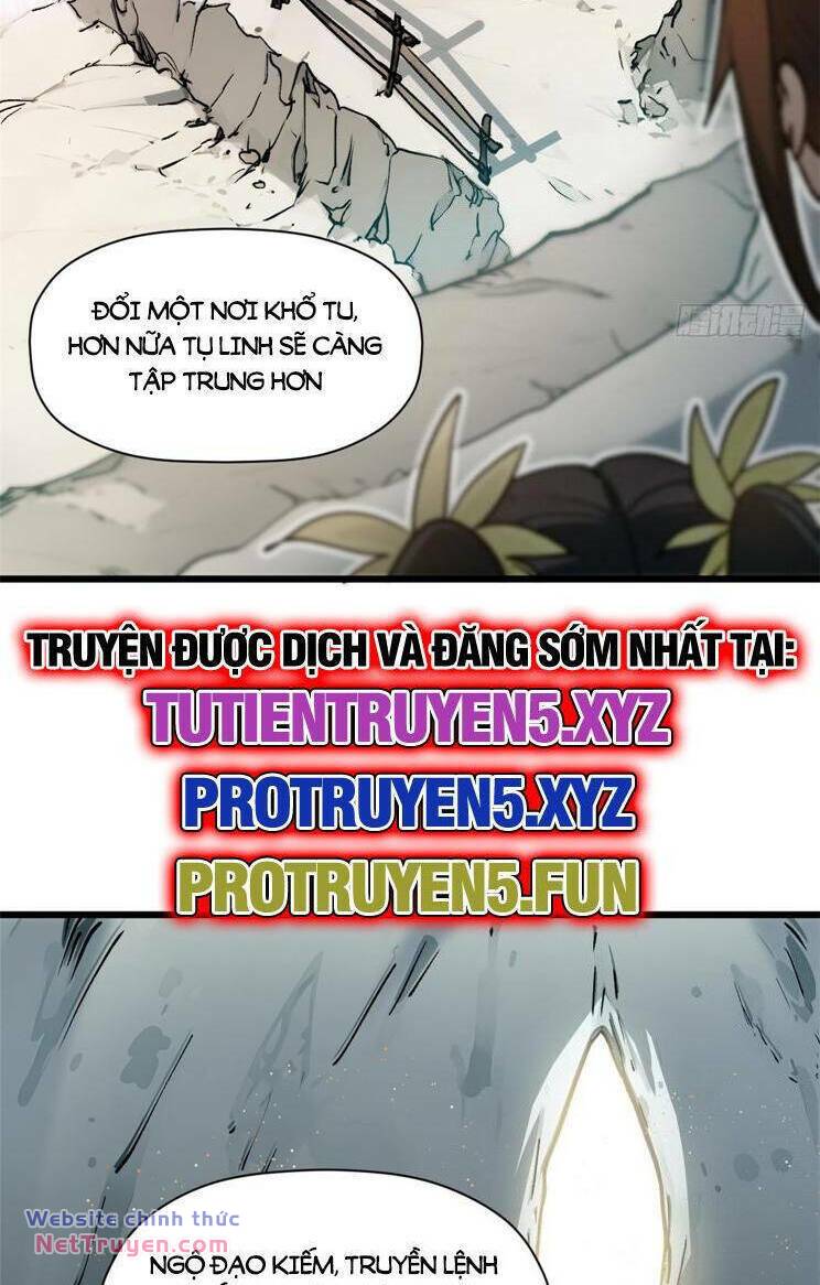 Đỉnh Cấp Khí Vận, Lặng Lẽ Tu Luyện Ngàn Năm Chapter 158 - Trang 2