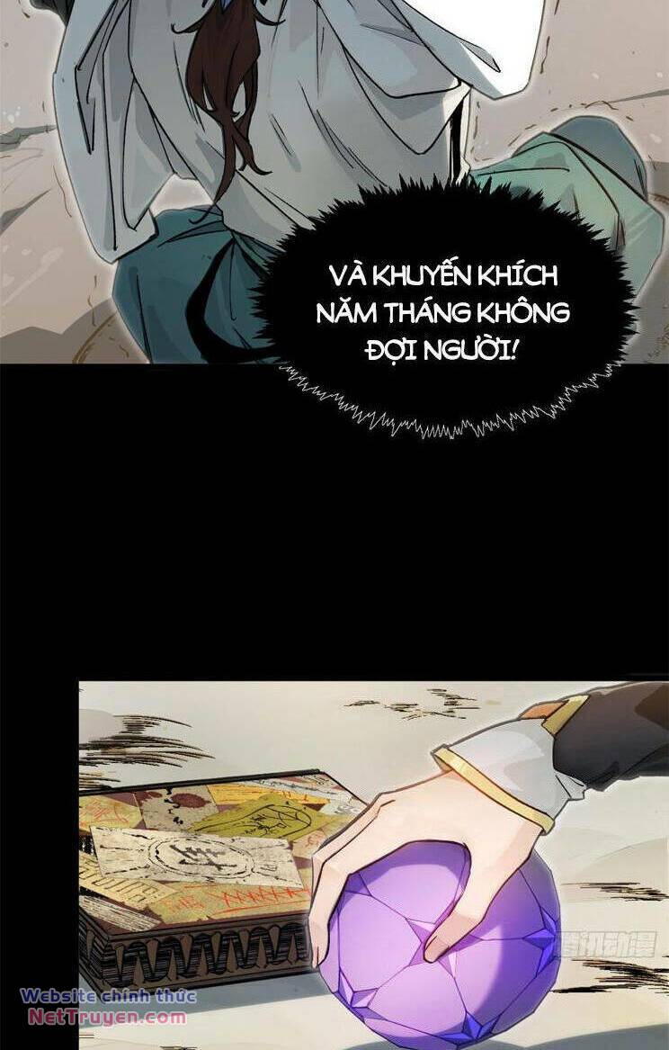 Đỉnh Cấp Khí Vận, Lặng Lẽ Tu Luyện Ngàn Năm Chapter 158 - Trang 2