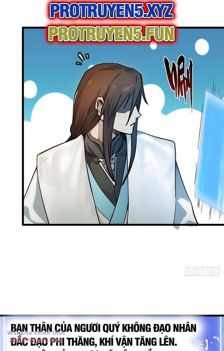 Đỉnh Cấp Khí Vận, Lặng Lẽ Tu Luyện Ngàn Năm Chapter 158 - Trang 2