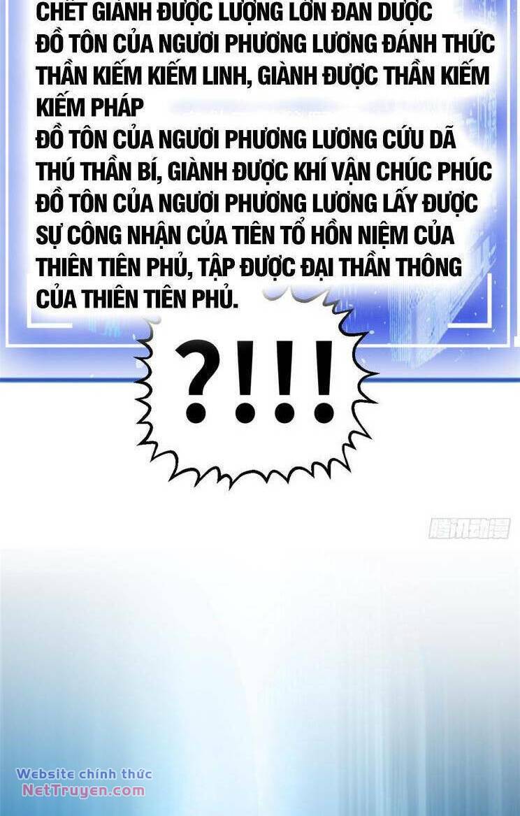 Đỉnh Cấp Khí Vận, Lặng Lẽ Tu Luyện Ngàn Năm Chapter 158 - Trang 2