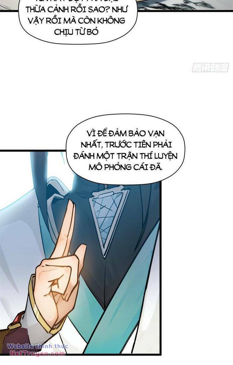 Đỉnh Cấp Khí Vận, Lặng Lẽ Tu Luyện Ngàn Năm Chapter 158 - Trang 2