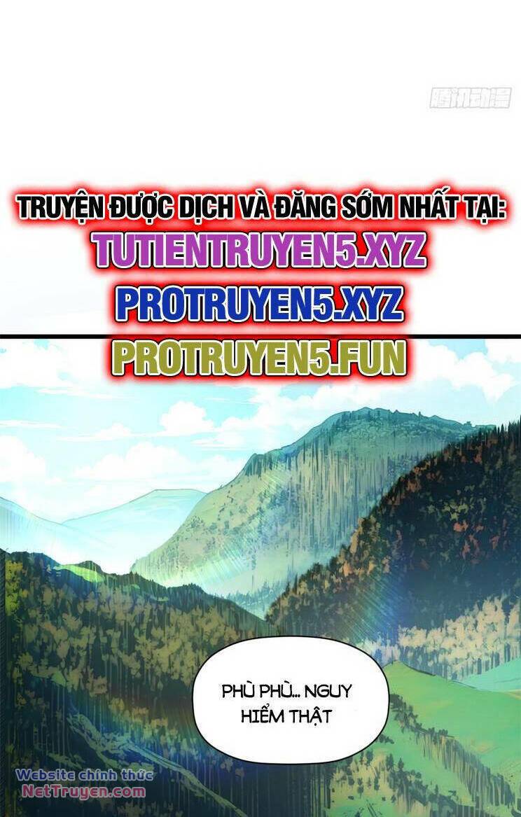 Đỉnh Cấp Khí Vận, Lặng Lẽ Tu Luyện Ngàn Năm Chapter 158 - Trang 2