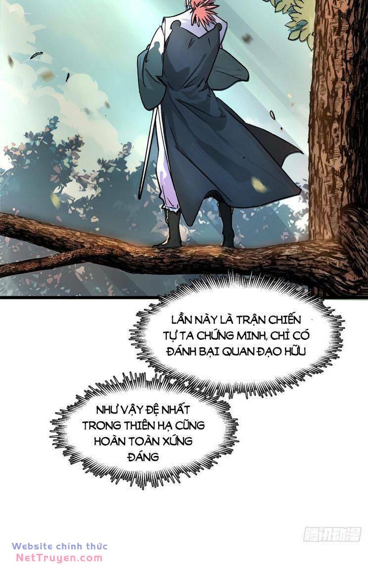 Đỉnh Cấp Khí Vận, Lặng Lẽ Tu Luyện Ngàn Năm Chapter 158 - Trang 2