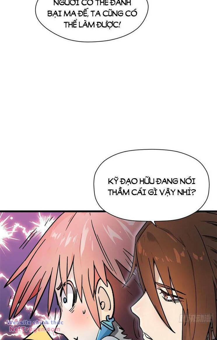 Đỉnh Cấp Khí Vận, Lặng Lẽ Tu Luyện Ngàn Năm Chapter 158 - Trang 2