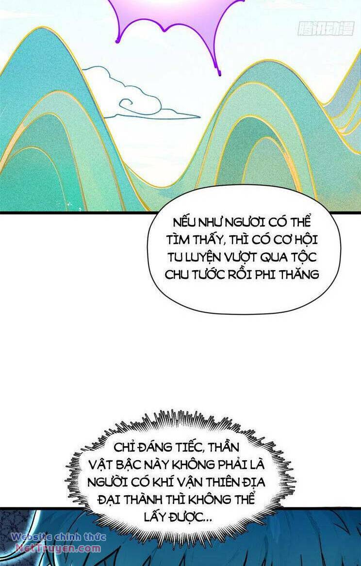 Đỉnh Cấp Khí Vận, Lặng Lẽ Tu Luyện Ngàn Năm Chapter 158 - Trang 2