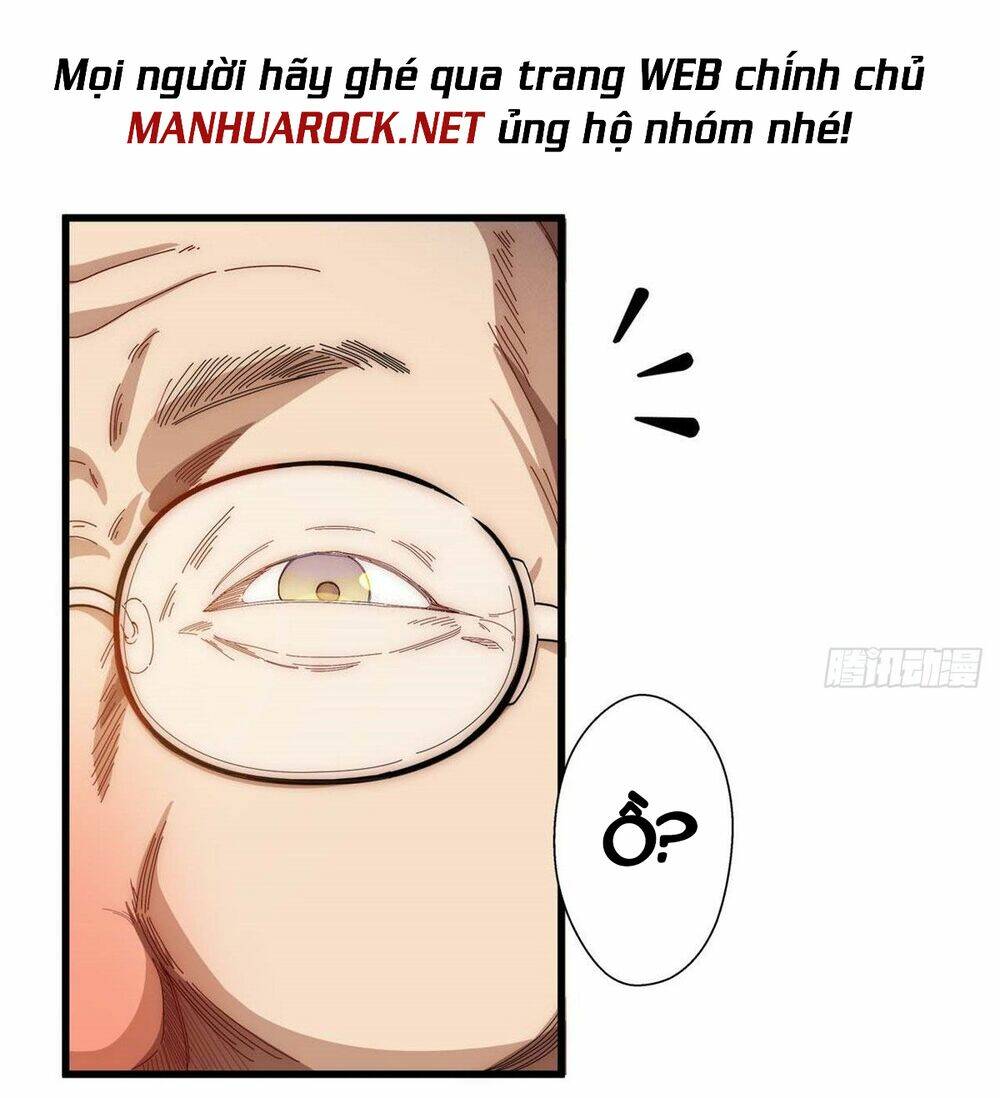 Đỉnh Cấp Khí Vận, Lặng Lẽ Tu Luyện Ngàn Năm Chapter 16 - Trang 2