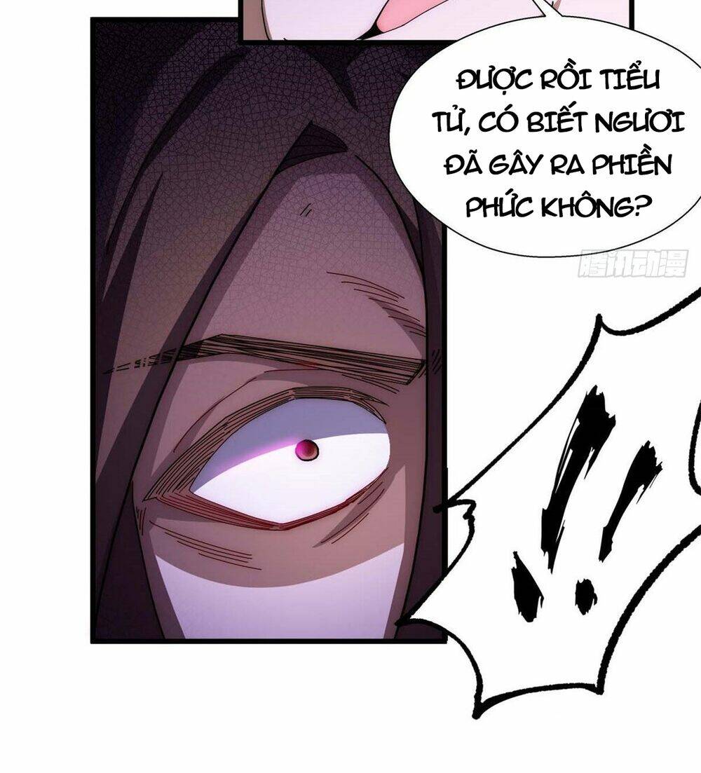 Đỉnh Cấp Khí Vận, Lặng Lẽ Tu Luyện Ngàn Năm Chapter 16 - Trang 2