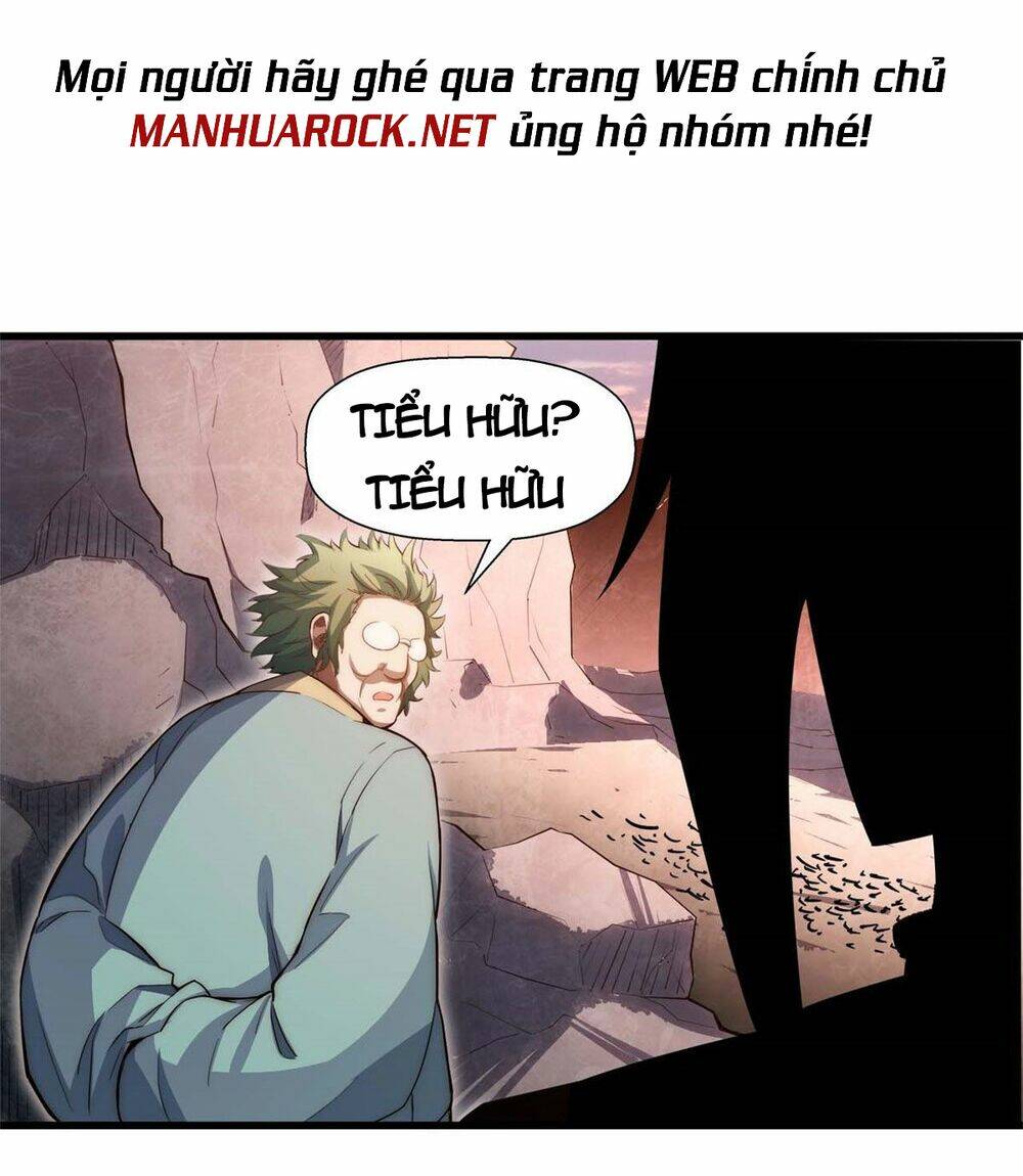 Đỉnh Cấp Khí Vận, Lặng Lẽ Tu Luyện Ngàn Năm Chapter 16 - Trang 2