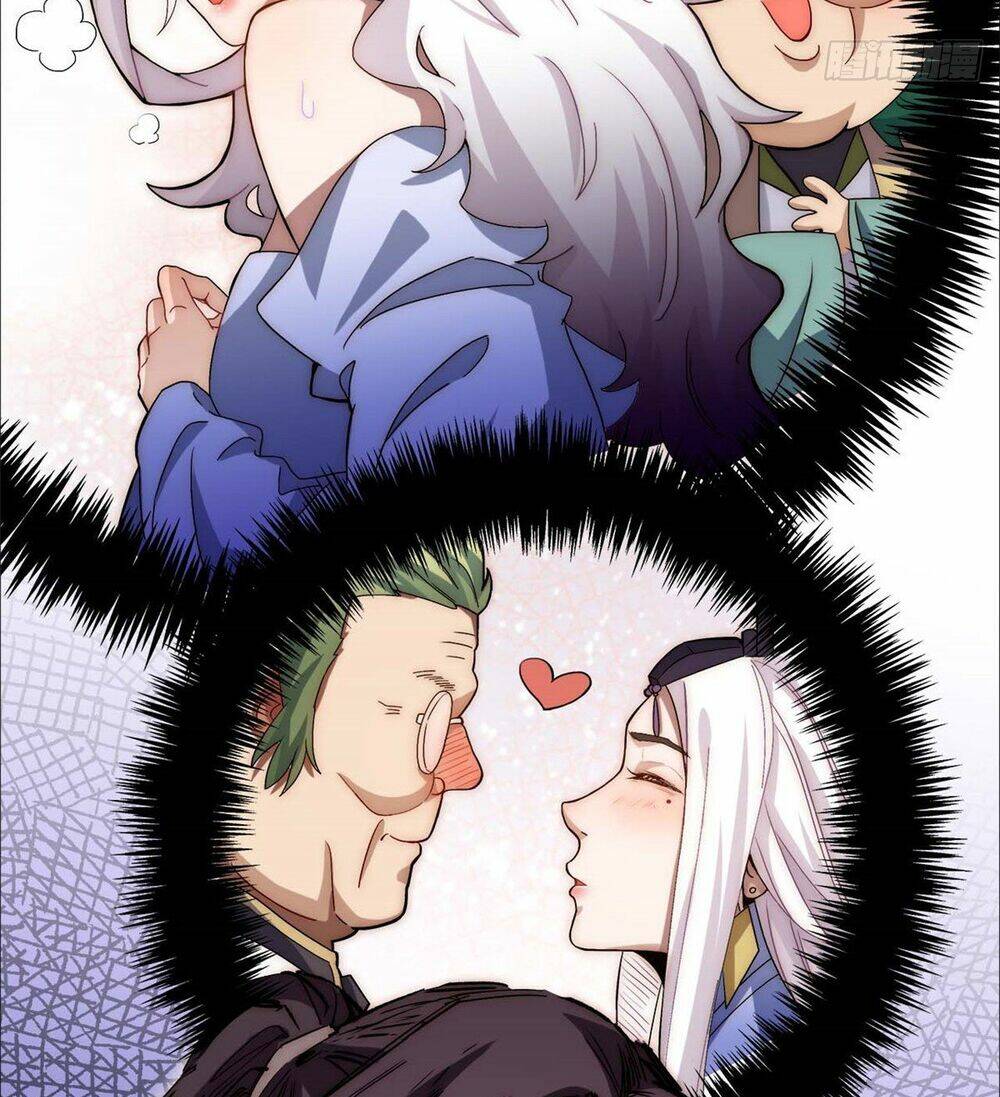 Đỉnh Cấp Khí Vận, Lặng Lẽ Tu Luyện Ngàn Năm Chapter 16 - Trang 2