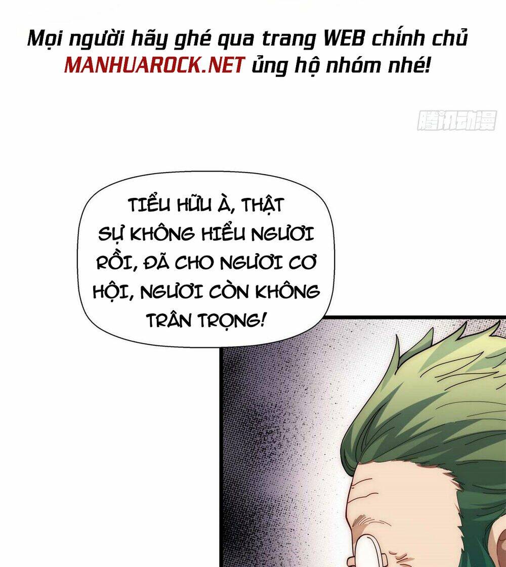 Đỉnh Cấp Khí Vận, Lặng Lẽ Tu Luyện Ngàn Năm Chapter 16 - Trang 2