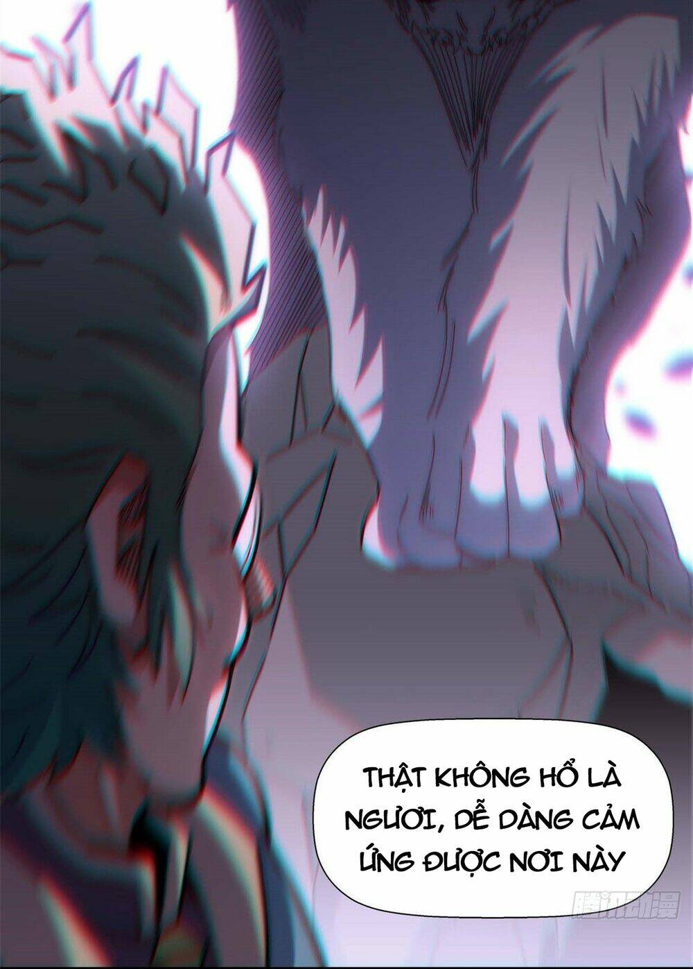 Đỉnh Cấp Khí Vận, Lặng Lẽ Tu Luyện Ngàn Năm Chapter 16 - Trang 2