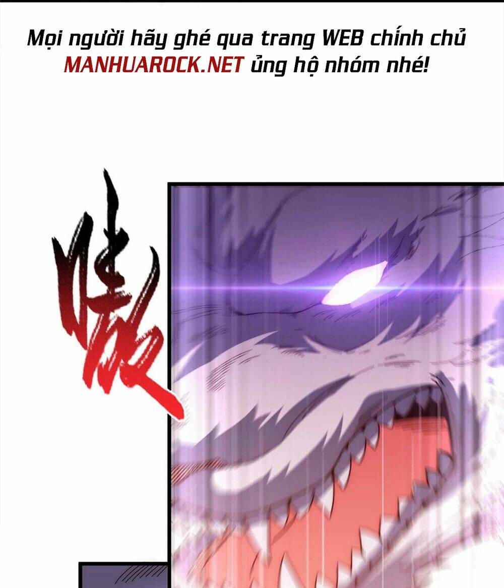 Đỉnh Cấp Khí Vận, Lặng Lẽ Tu Luyện Ngàn Năm Chapter 16 - Trang 2