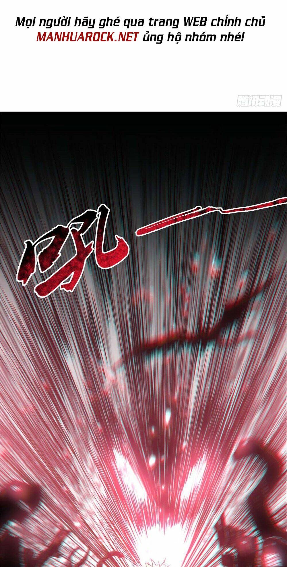 Đỉnh Cấp Khí Vận, Lặng Lẽ Tu Luyện Ngàn Năm Chapter 16 - Trang 2