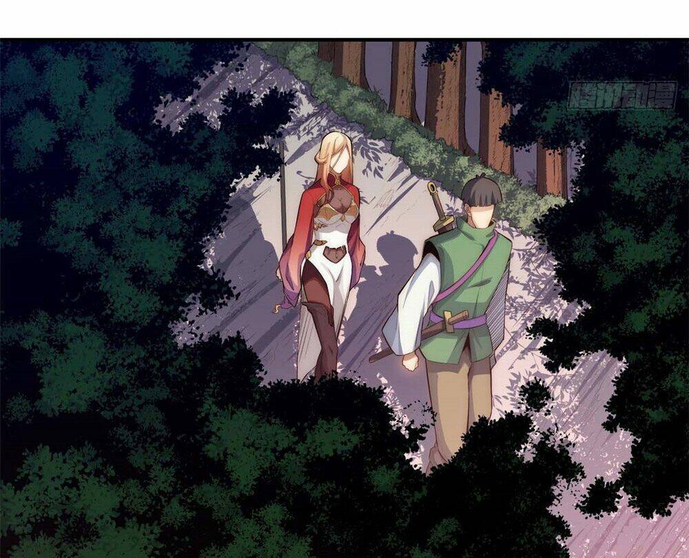 Đỉnh Cấp Khí Vận, Lặng Lẽ Tu Luyện Ngàn Năm Chapter 16 - Trang 2